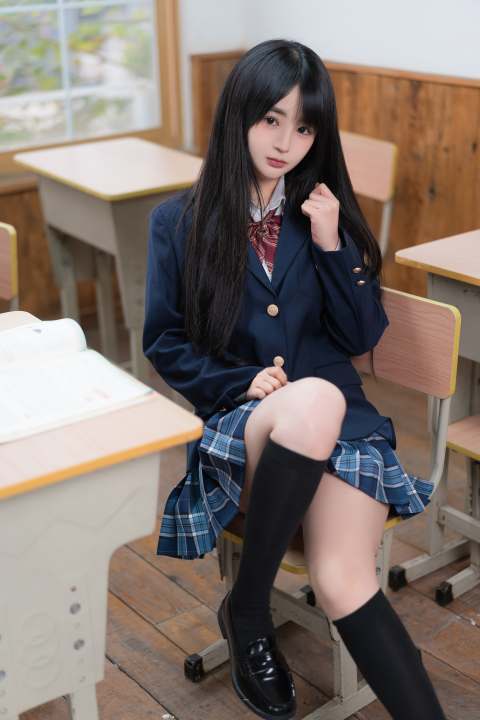 宁宁子同学(桜井宁宁)-原版无二次水印写真合集 持续更新 (169套)
