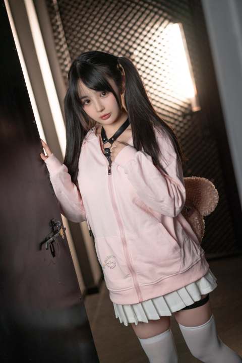 宁宁子同学(桜井宁宁)-原版无二次水印写真合集 持续更新 (169套)