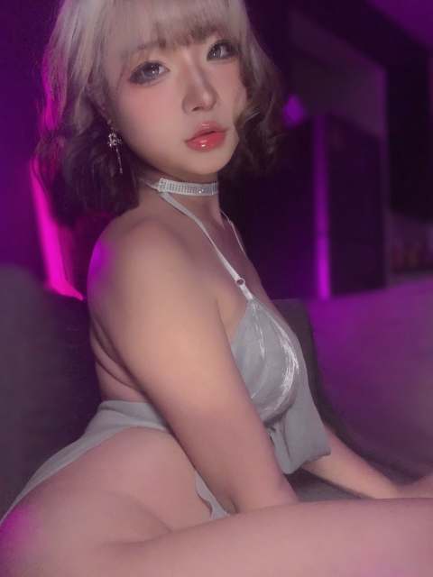 yuuhui玉汇-孤独中的亲密 [60P-68MB]