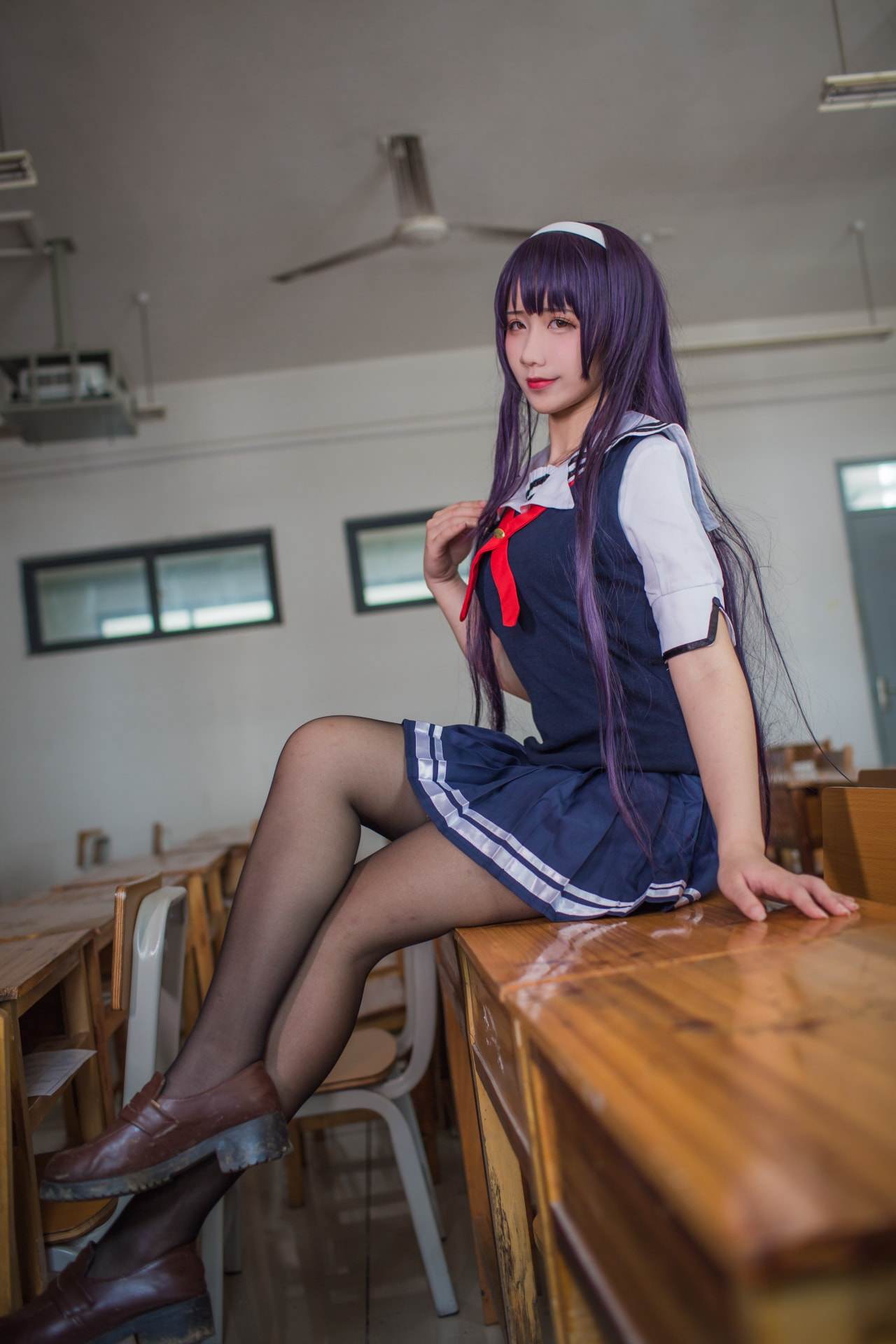 九曲Jean-原版无二次水印写真合集 持续更新 (83套)