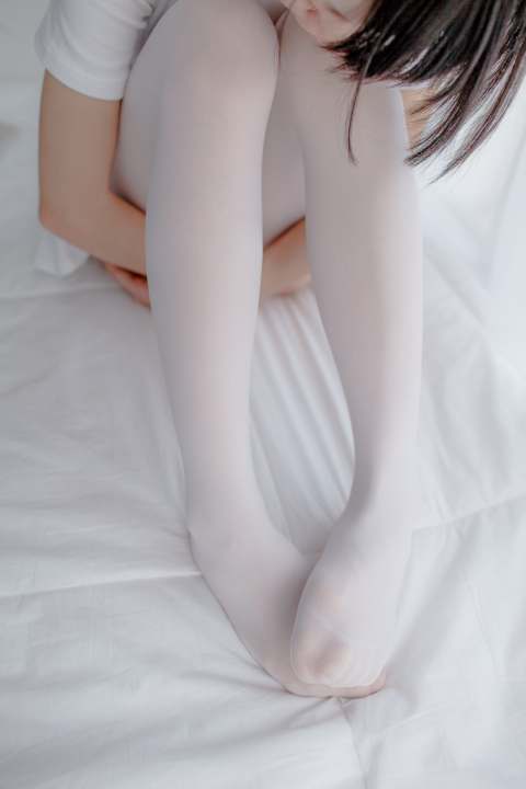 少女秩序-VOL.003 赤汐 白丝 [40P-232MB]