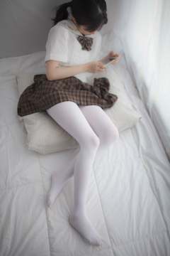 VOL.007 月半了吧 白丝jk [51P-120MB]