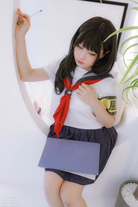 Nyako喵子-原版无二次水印写真合集 持续更新 (90套)