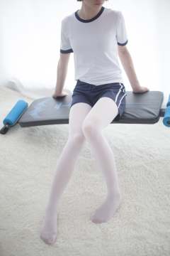 VOL.002 赤汐 白丝体操服 [40P-272MB]