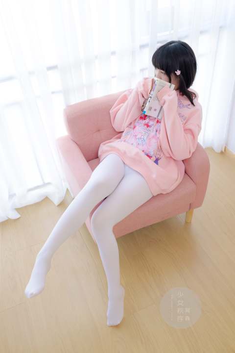 少女秩序-ex13 小葵 白丝 [66P-1.09GB]