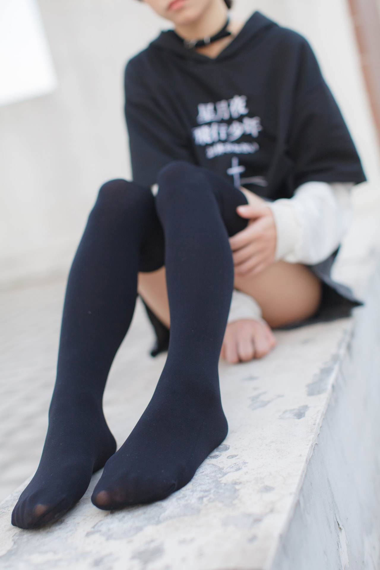 少女秩序-ex04 赤汐 jk黑丝过膝袜 [47P-347MB]