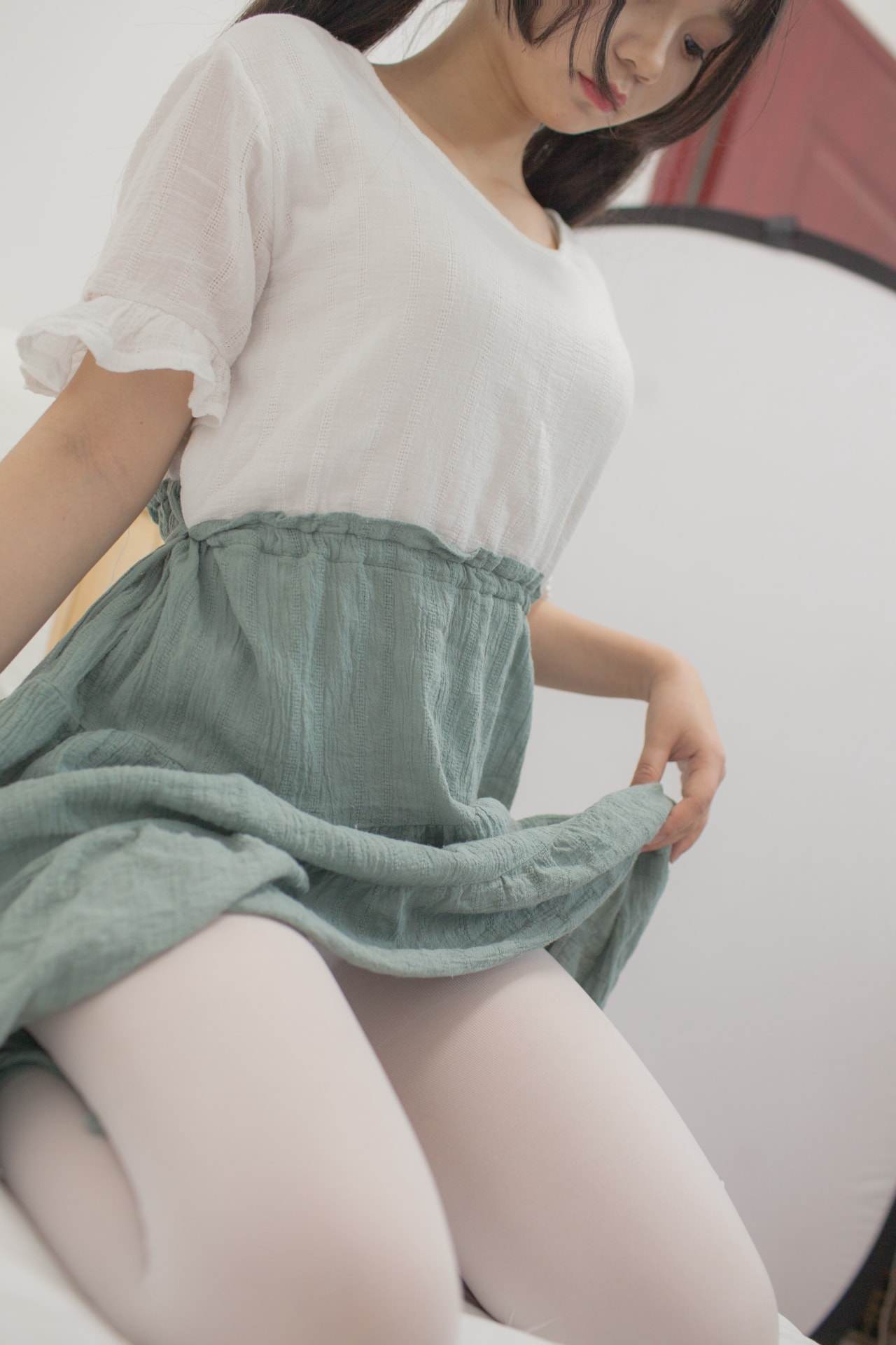 少女秩序-原版无二次水印写真合集 持续更新 (41套)