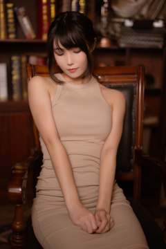 姐姐的连衣裙 [33P-167M]