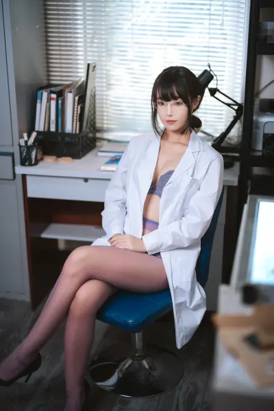 医生姐姐