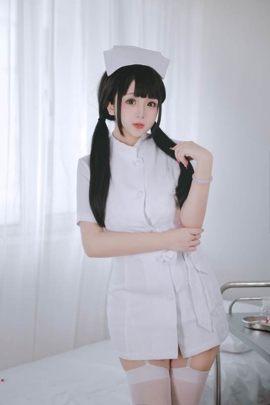 诊所护士 [144P2V-1.31GB]