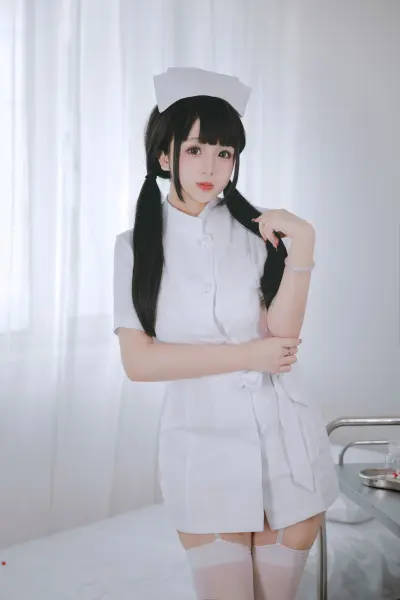 诊所护士