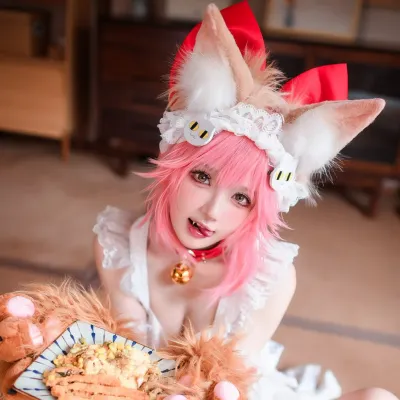 阿包也是兔娘