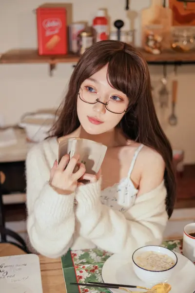 轻熟女