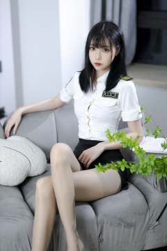 灰丝制服 [40P-516MB]