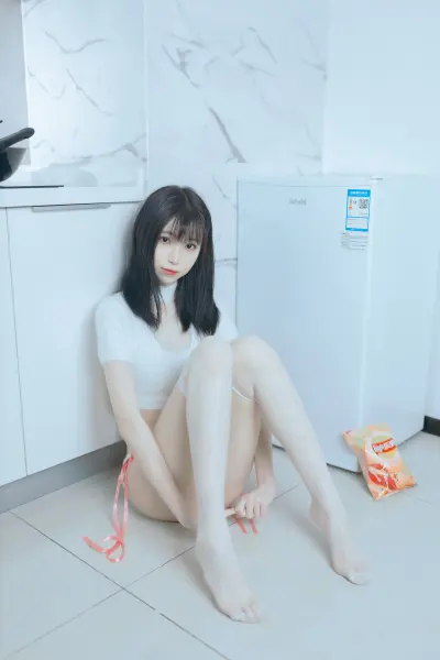 纯欲毛衣