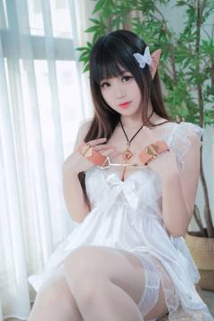 束缚精灵 [24P-259MB]