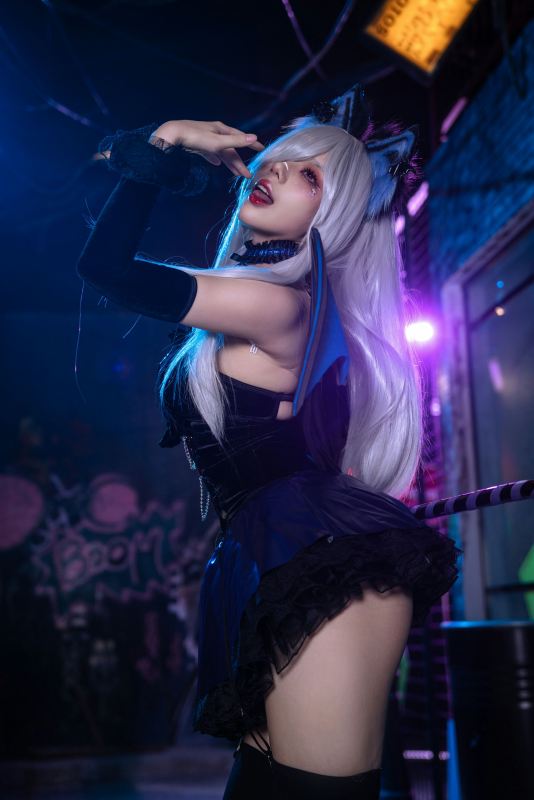 小恶魔 [66P8V-1.84GB]