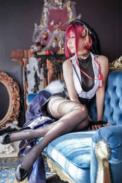 23年11月 Patreon 订阅