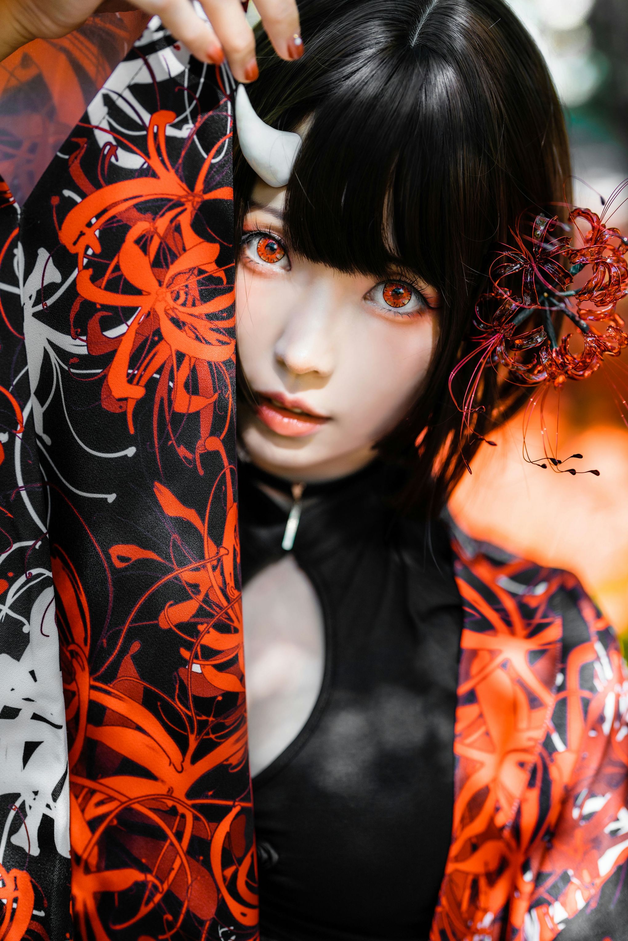 ElyEE子-23年10月 Patreon 订阅 [86P2V-302MB]