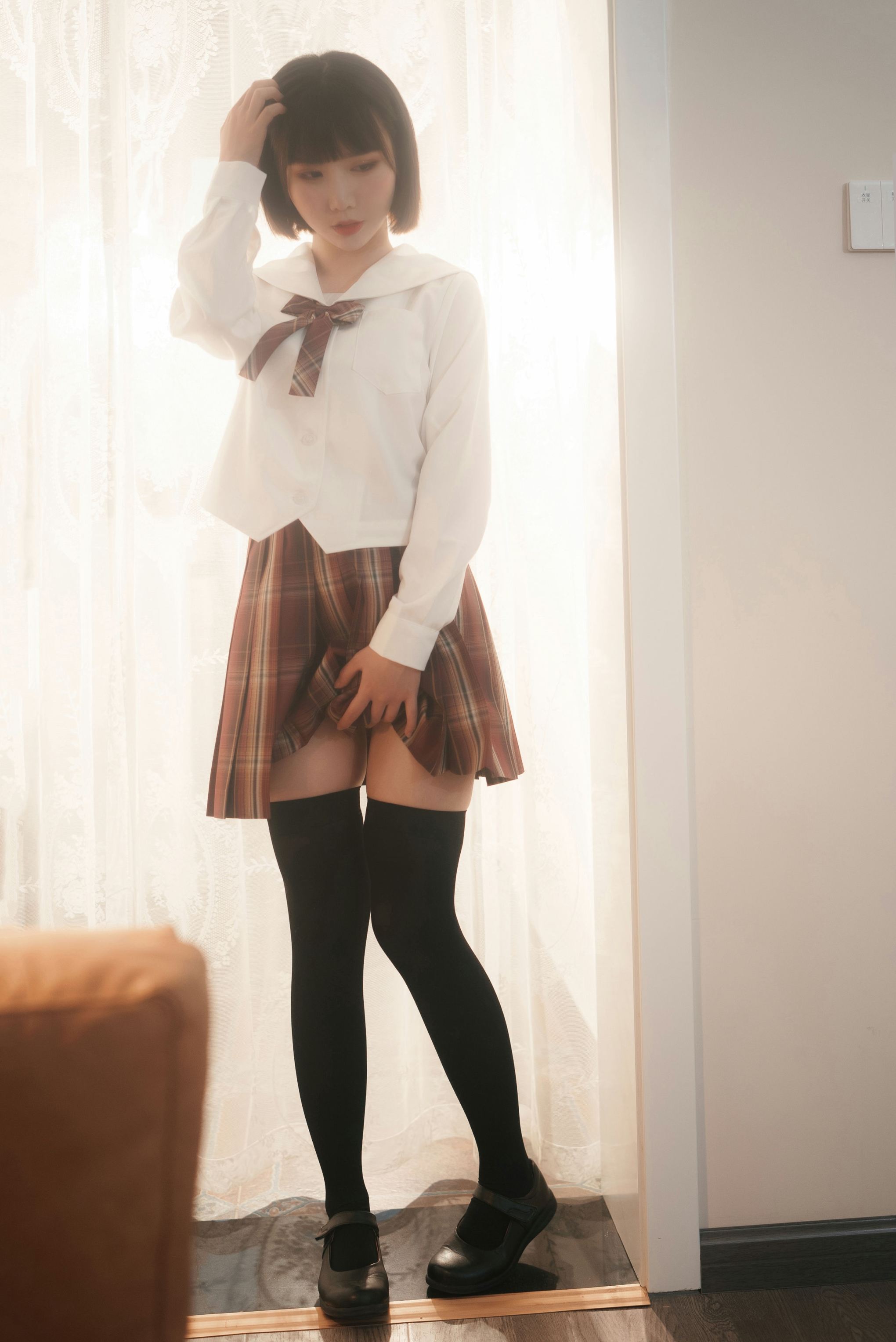 面饼仙儿-JKSE [38P-222MB]