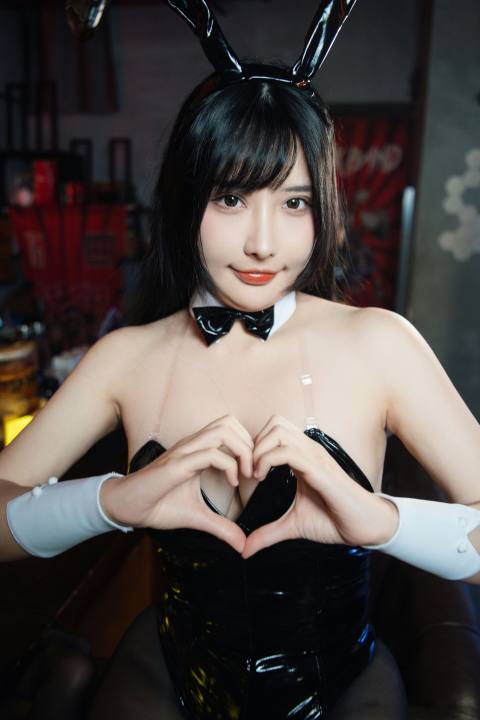 糖果果Candy-原版无二次水印写真合集 持续更新 (10套)