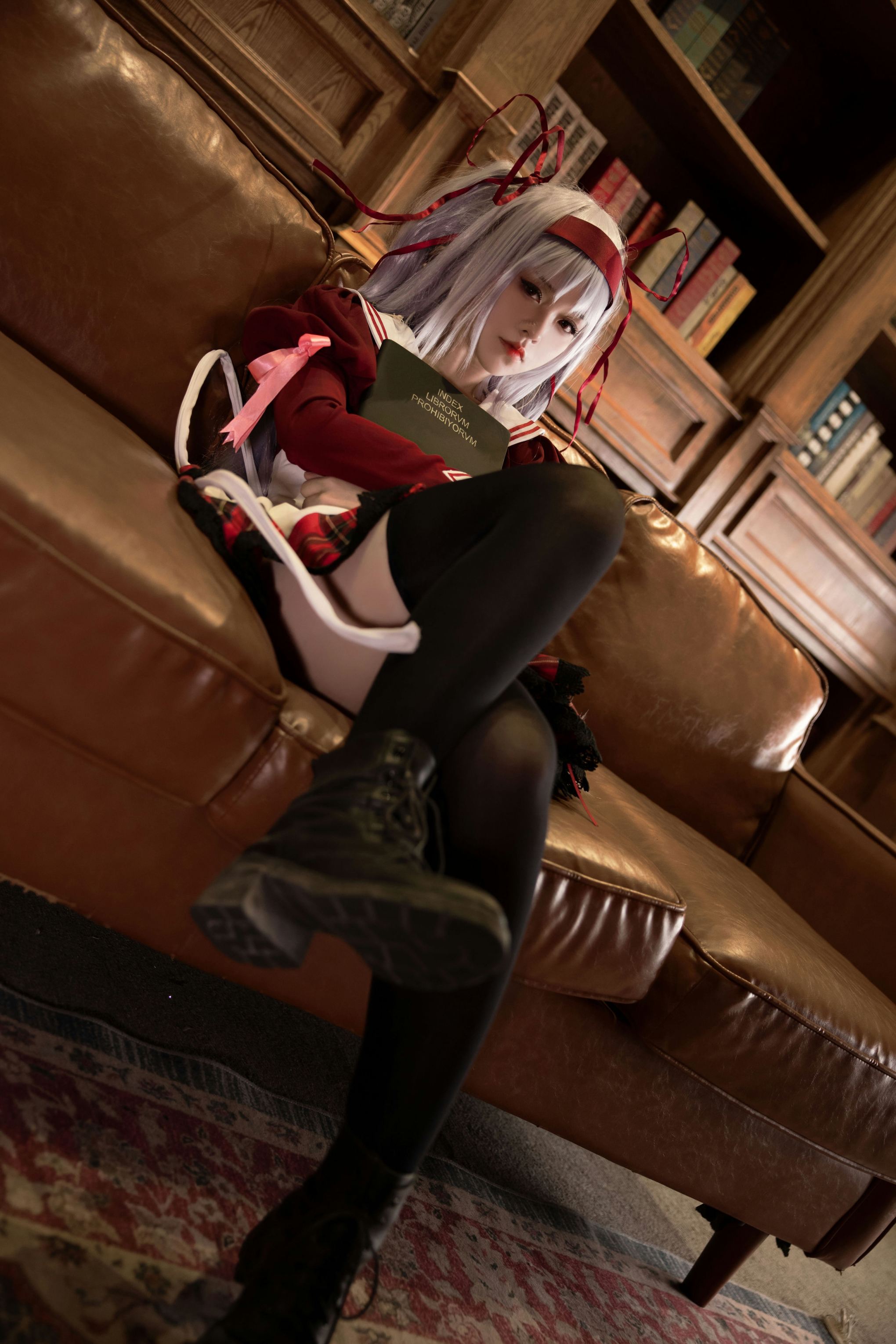 G44不会受伤-11eyes [15P-272MB]