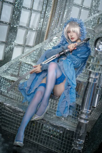 冰雪2B