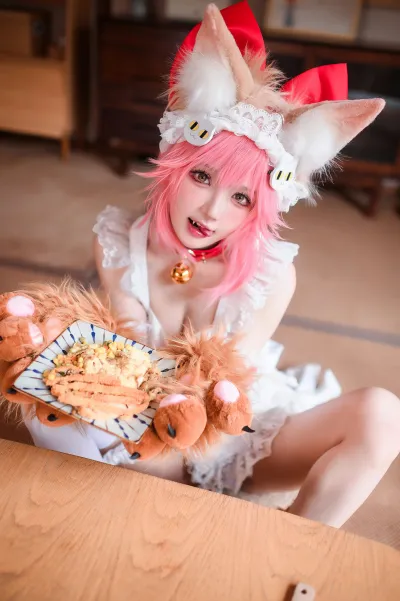 玉藻喵