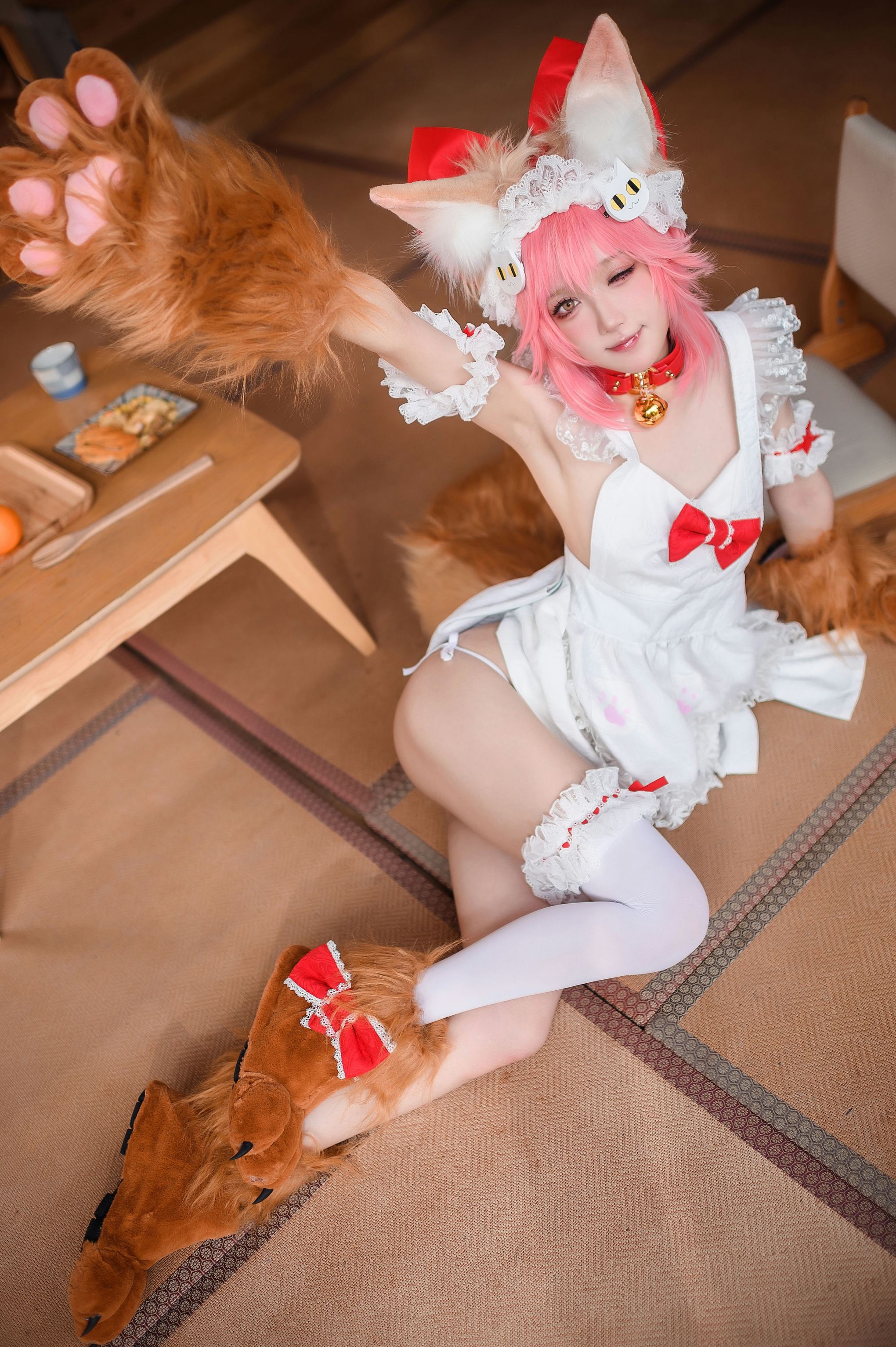 阿包也是兔娘-玉藻喵 [44P-318MB]