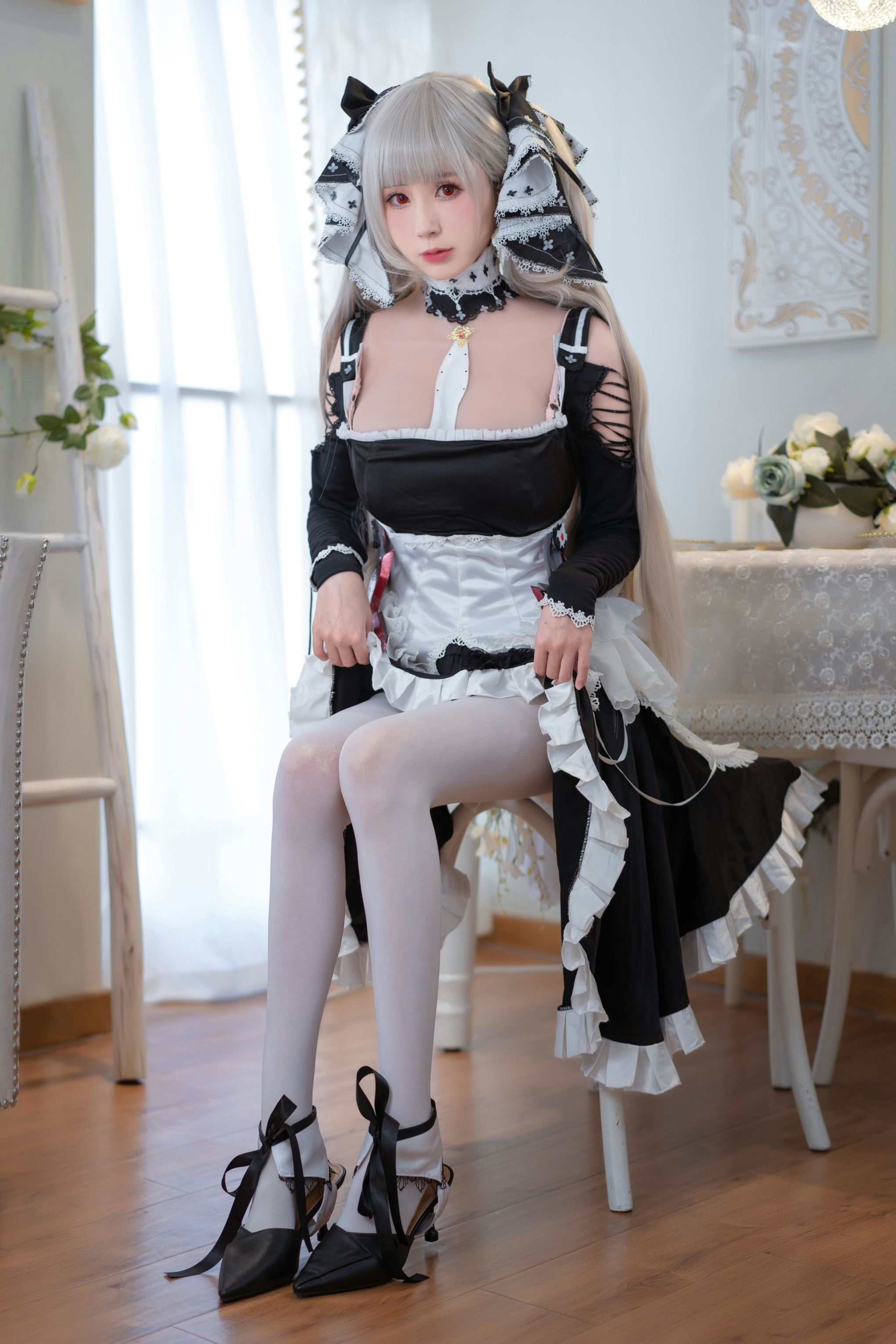 西园寺南歌-女仆本 可畏 [29P-187MB]