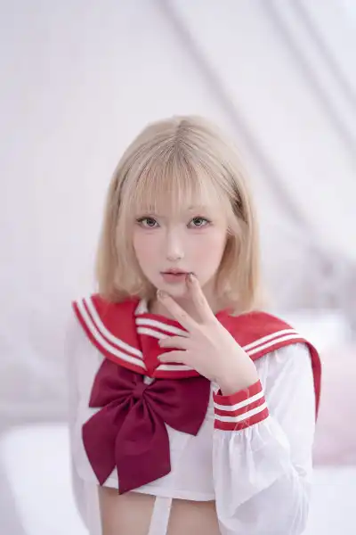 小春日和制服