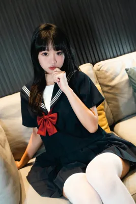 白丝死库水