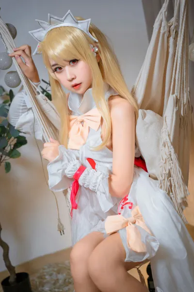 伊莉雅天使