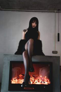清寂 [22P-308MB]