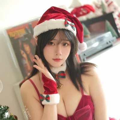 是一只废喵了