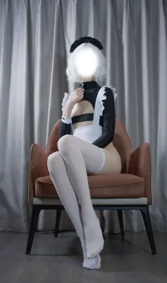 猫咪女仆
