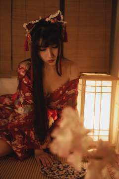 捆绑和服 [110P2V-204MB]