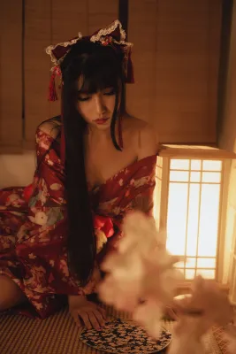 捆绑和服
