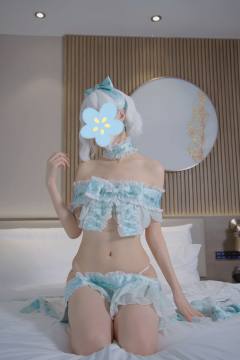 豌豆公主 [45P-415MB]