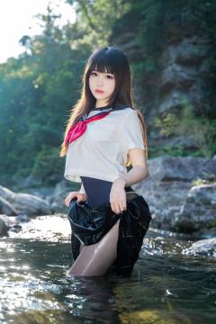 mikoの小小溪流 [24P1V-287MB]