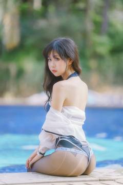 竞泳 得体社 [17P-184MB]