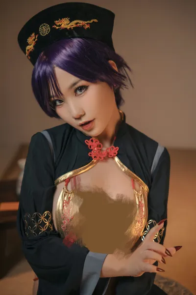 小僵尸