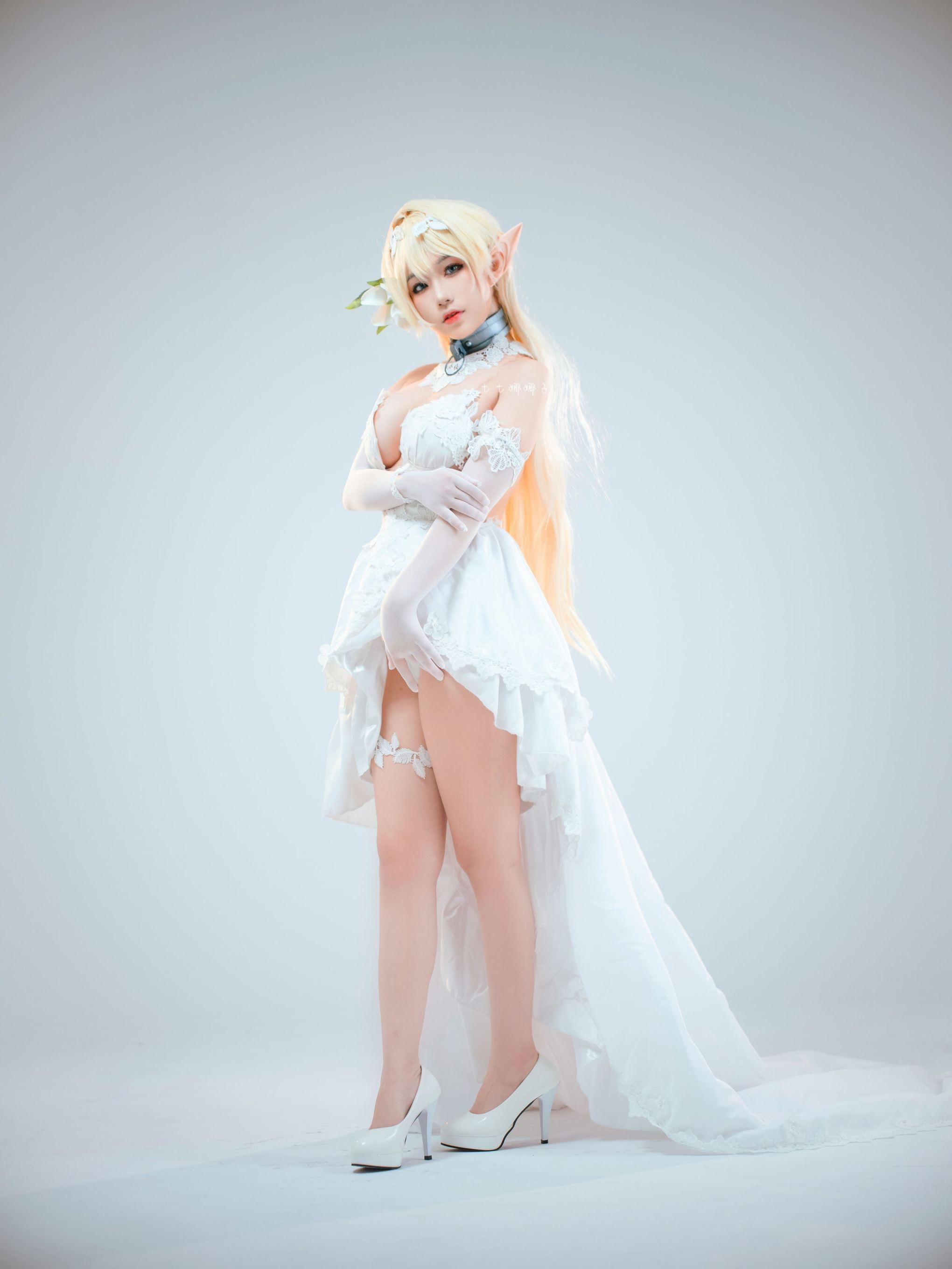 七七娜娜子-雪拉 [67P3V-448MB]