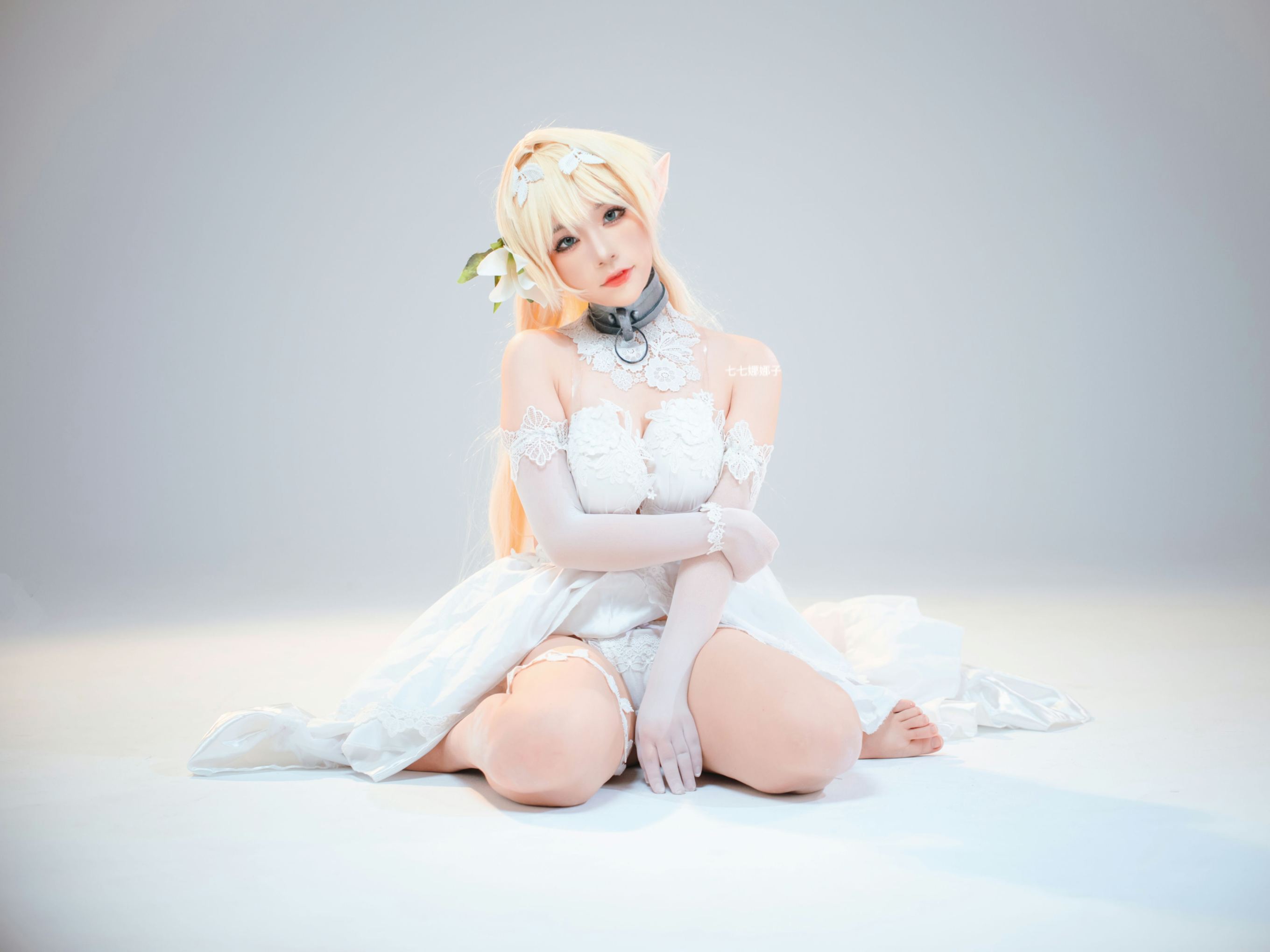 七七娜娜子-原版无二次水印写真合集 持续更新 (15套)