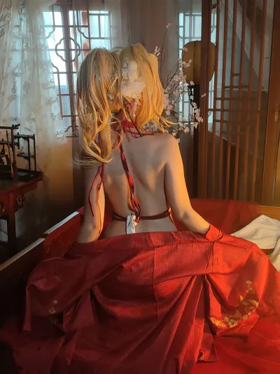 碧蓝航线 光荣新春