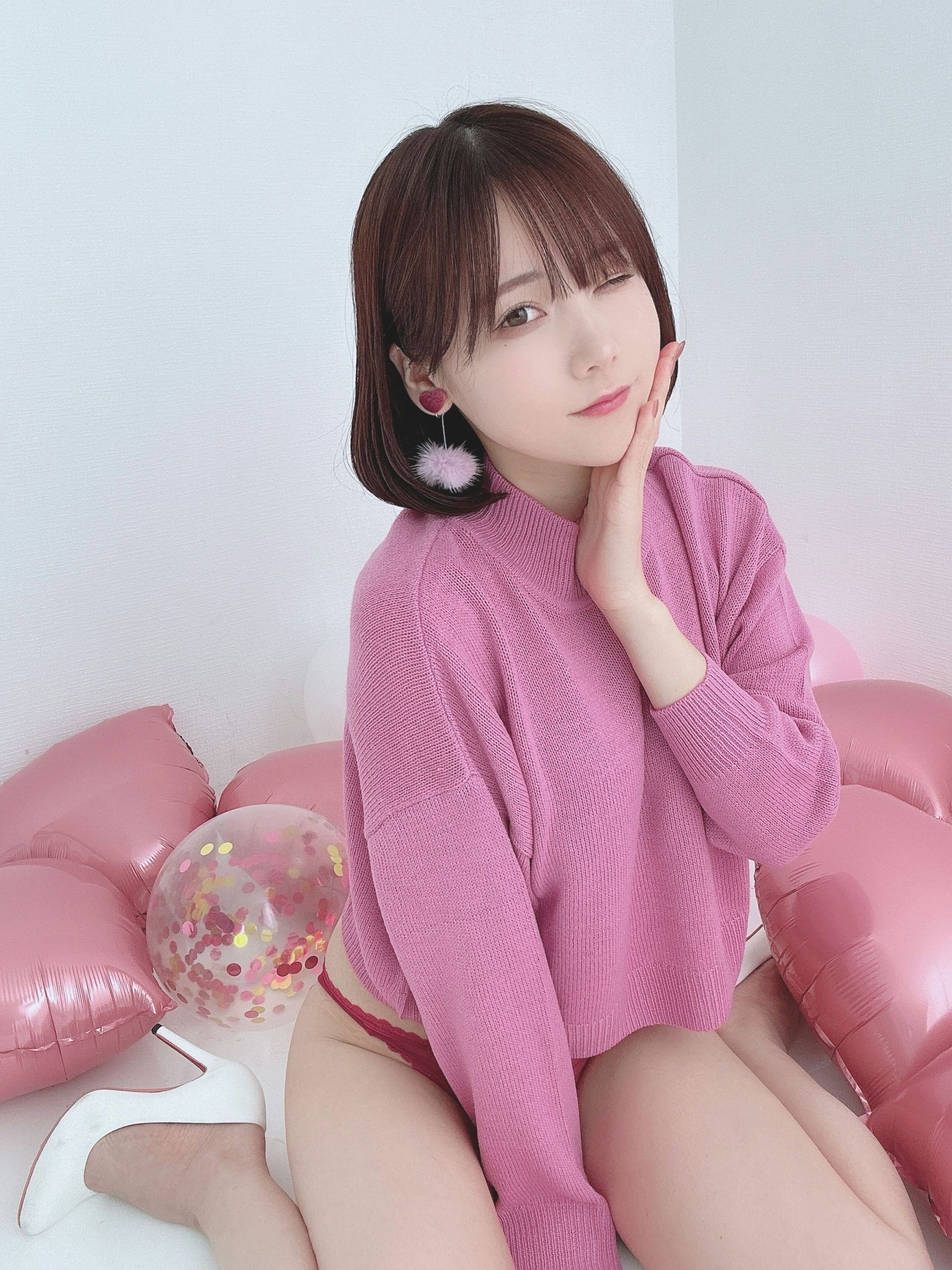 けん研 (けんけん)-2024年02月 Fantia 订阅 [60P6V-320MB]