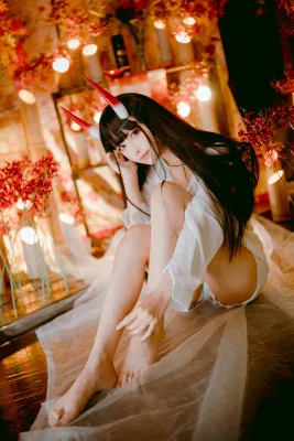 碧蓝航线 能代