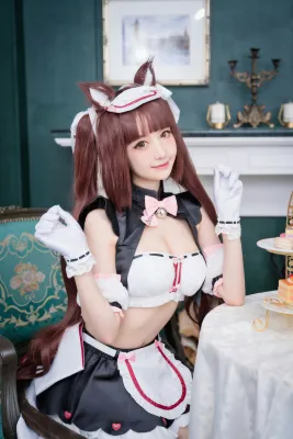 猫娘