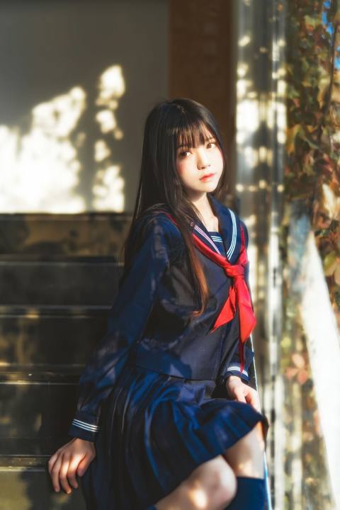 桜桃喵-原版无二次水印写真合集 持续更新 (223套)