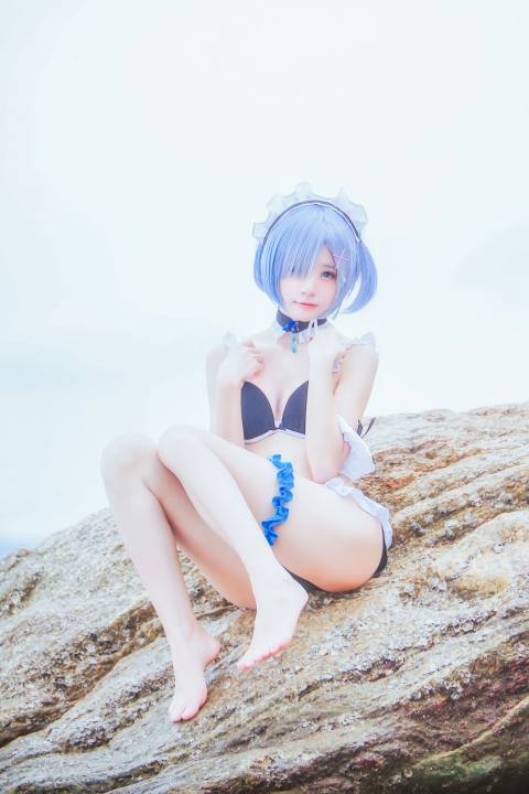 桜桃喵-原版无二次水印写真合集 持续更新 (223套)